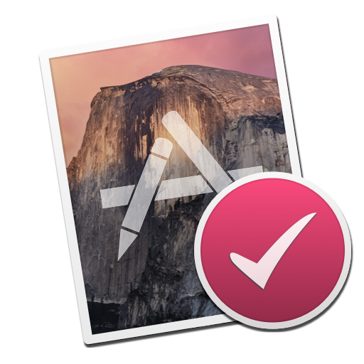 RoaringApps Mac icon