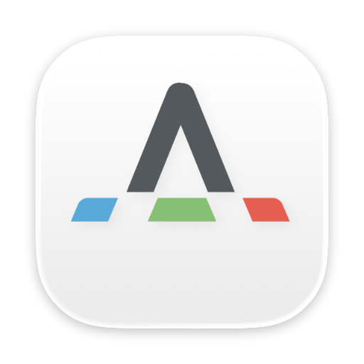 RoaringApps Mac icon